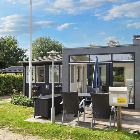 Holiday Home Sjolund XXI מראה חיצוני תמונה