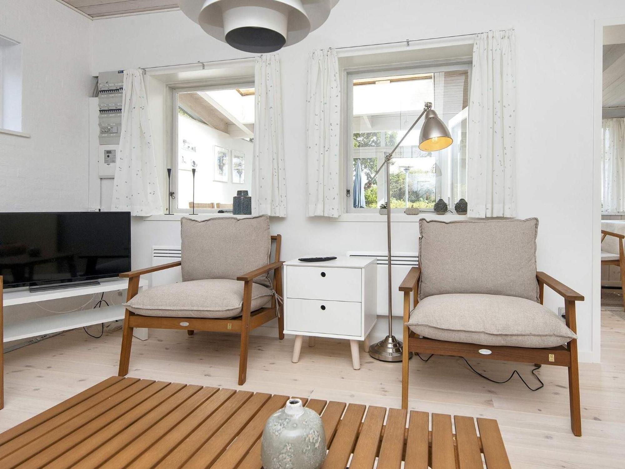 Holiday Home Sjolund XXI מראה חיצוני תמונה