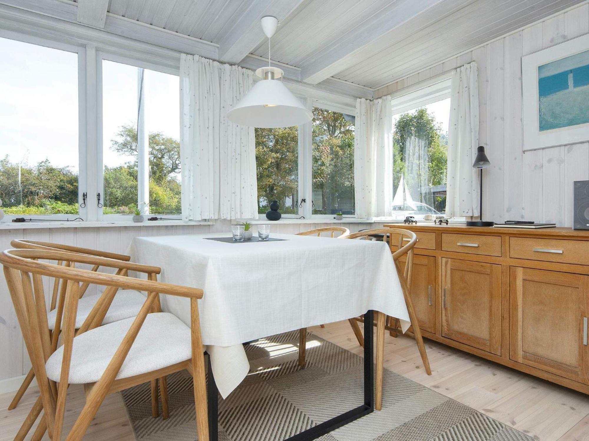 Holiday Home Sjolund XXI מראה חיצוני תמונה