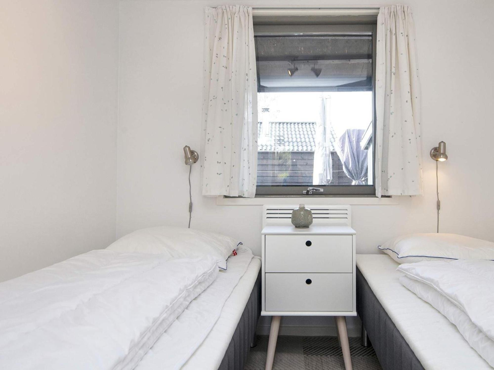 Holiday Home Sjolund XXI מראה חיצוני תמונה