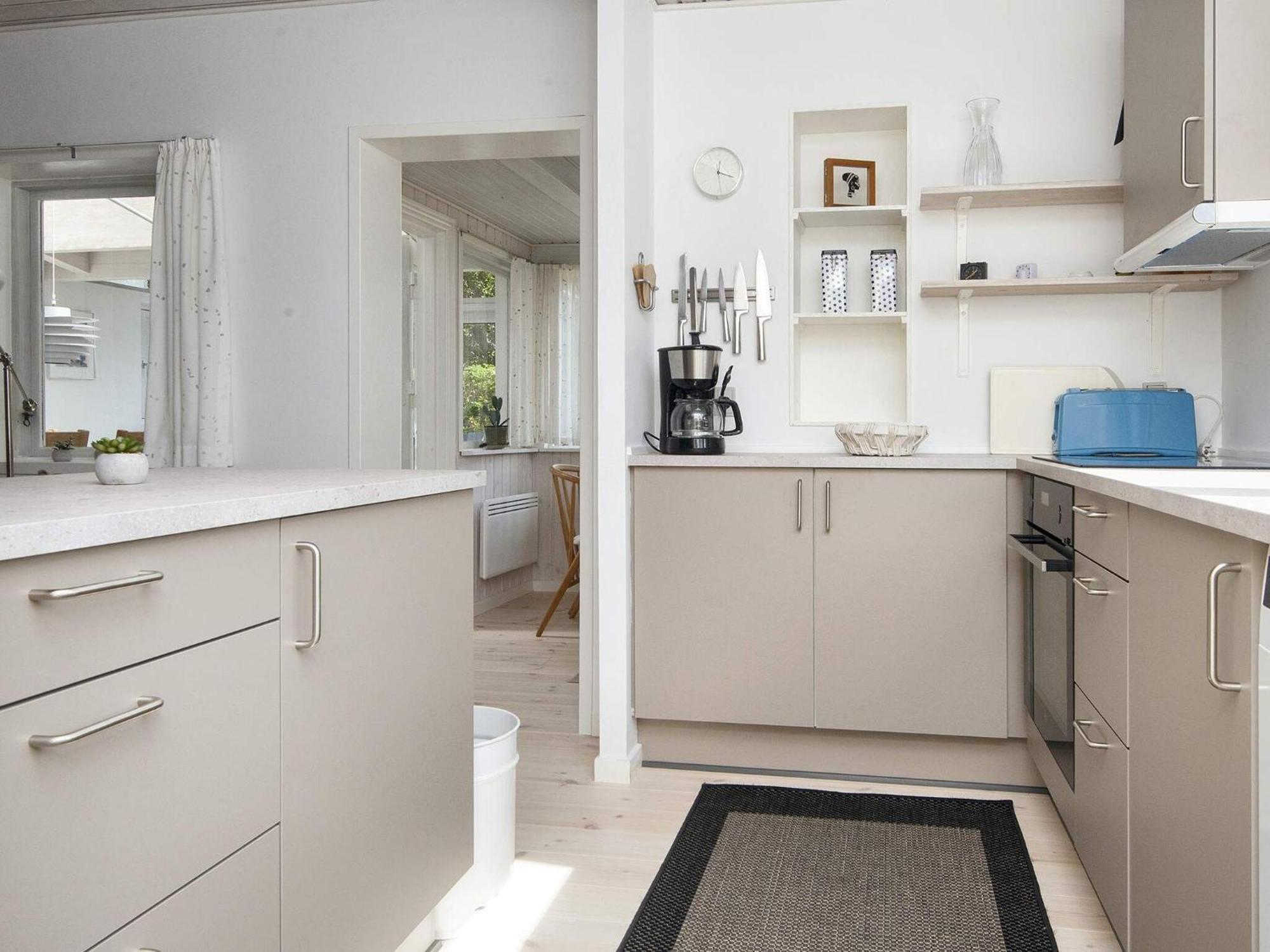 Holiday Home Sjolund XXI מראה חיצוני תמונה