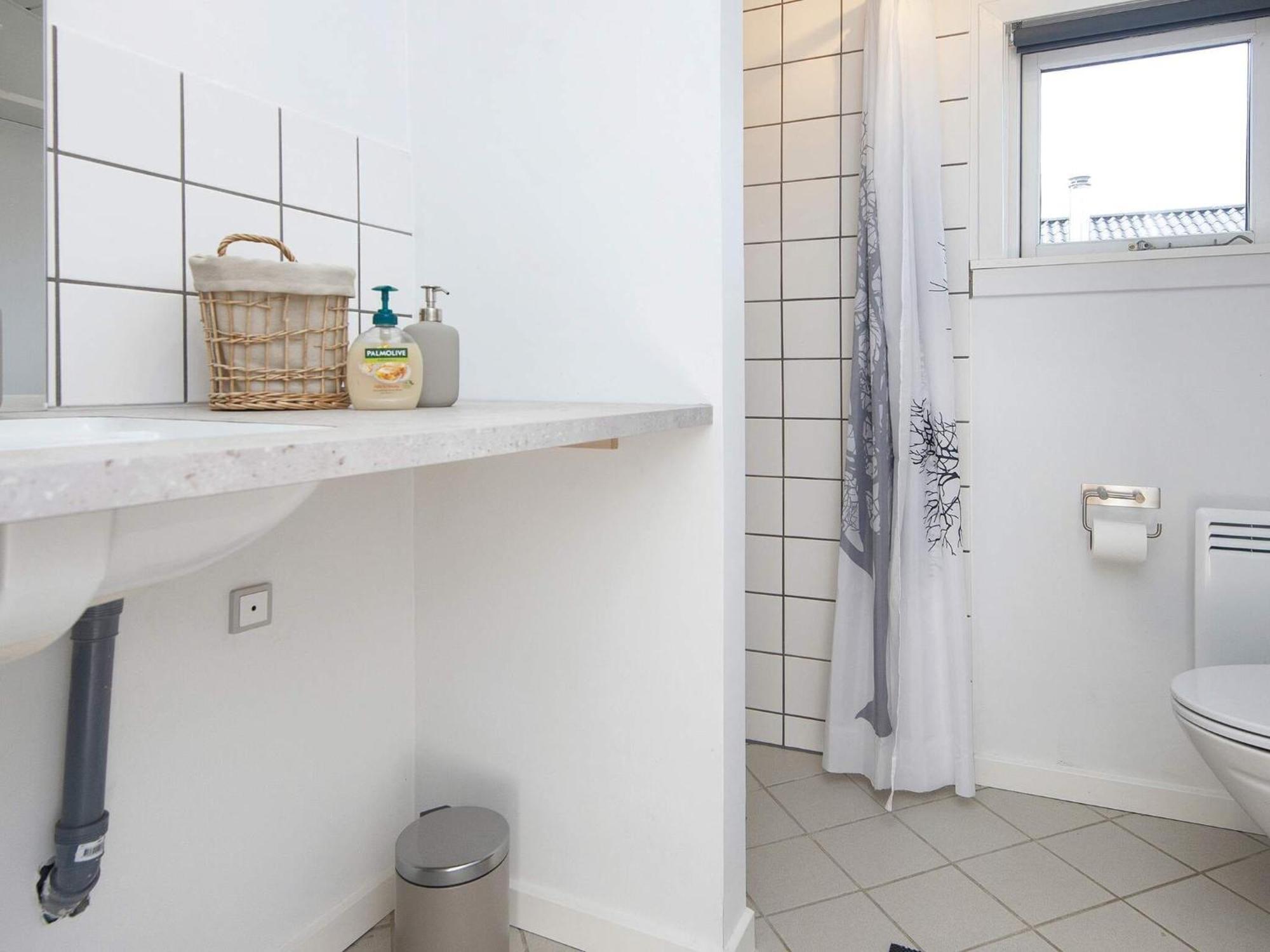 Holiday Home Sjolund XXI מראה חיצוני תמונה