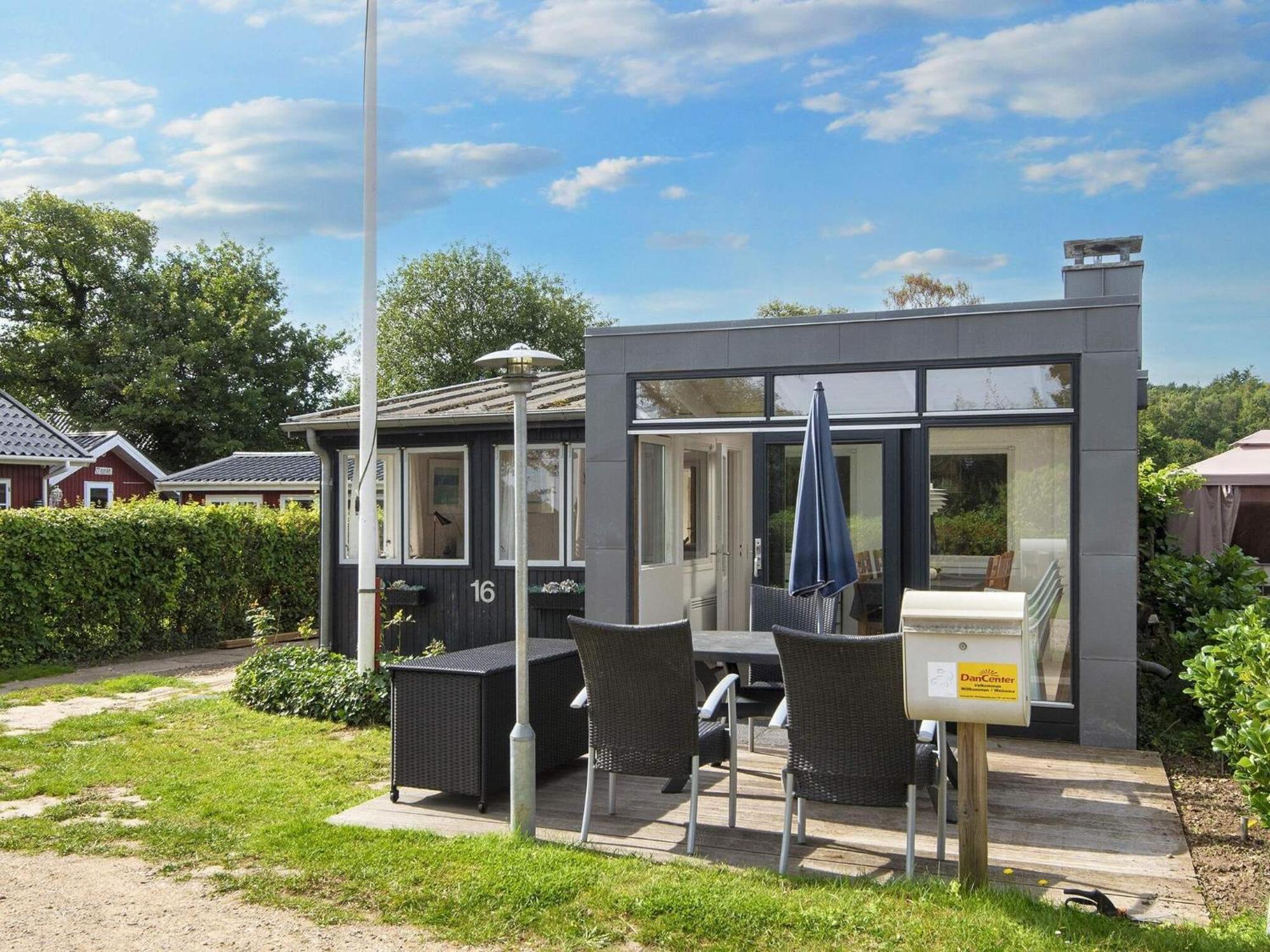 Holiday Home Sjolund XXI מראה חיצוני תמונה