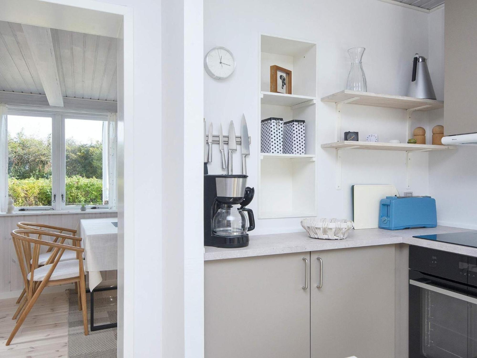 Holiday Home Sjolund XXI מראה חיצוני תמונה